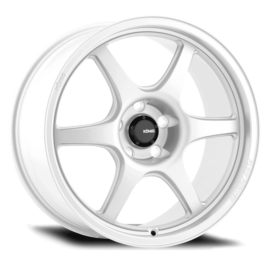 Konig HF7510035W KNG Hexaform Wheels