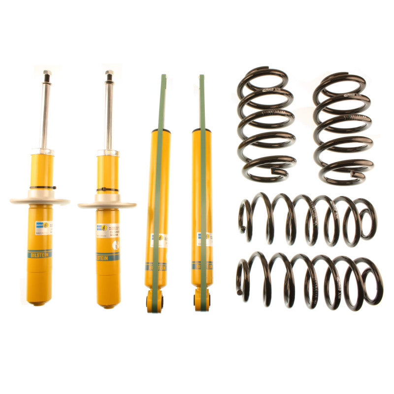 Load image into Gallery viewer, Bilstein 46-189721 BIL B12 Series Suspension Kits

