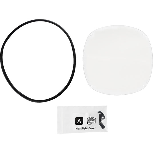 Klock Werks KWB-01-0014 Fairing Headlight Cover