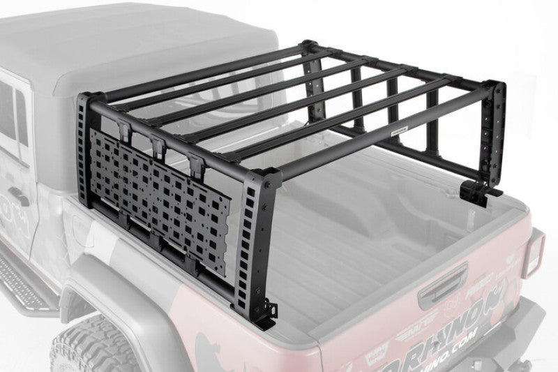 Load image into Gallery viewer, Go Rhino 5950000T-01 GOR XRS Racks
