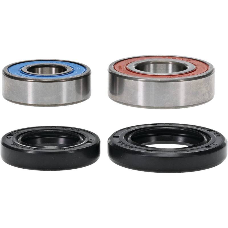 Load image into Gallery viewer, Pivot Works 25-1042-P PIV Wheel Bearing Kit
