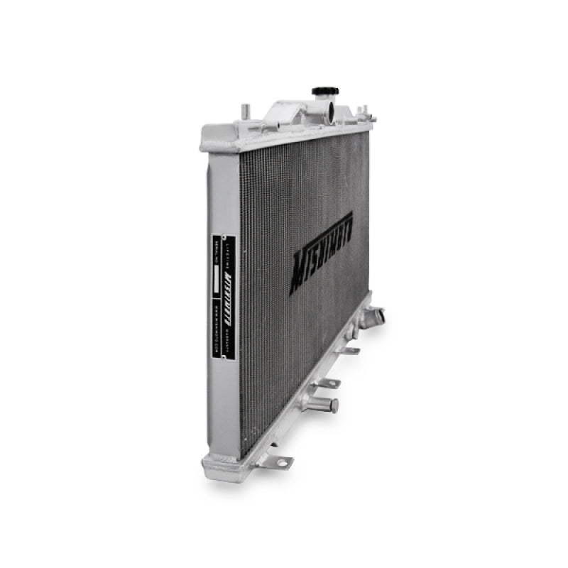 Load image into Gallery viewer, Mishimoto MMRAD-RSX-02 MM Radiators - Alum

