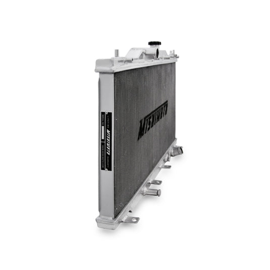 Mishimoto MMRAD-RSX-02 MM Radiators - Alum