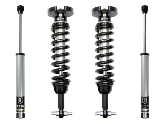 Icon K73061 ICO 2.5 Series Coilover Kits