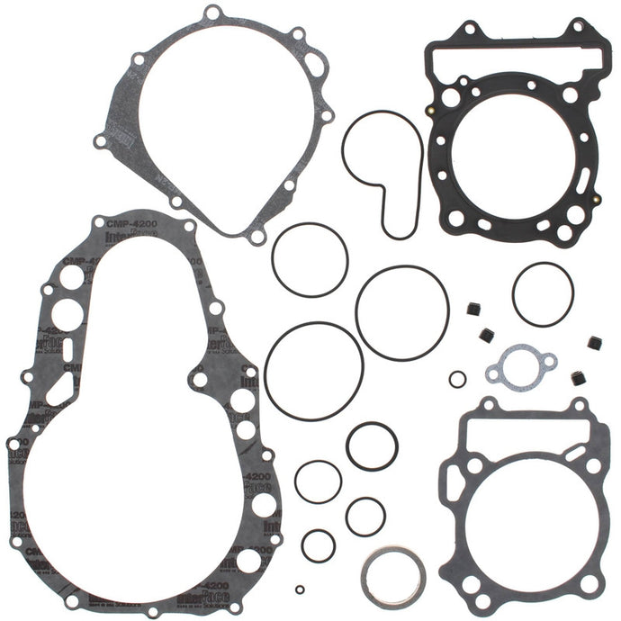 Vertex 808933 Complete Gasket Set