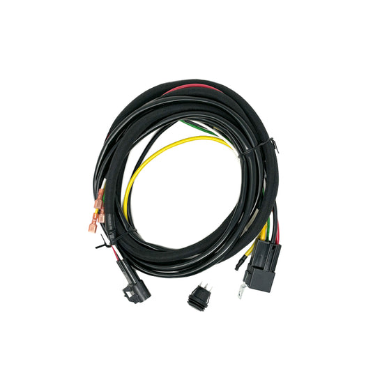 Kc Hilites 6324 KCL Wiring
