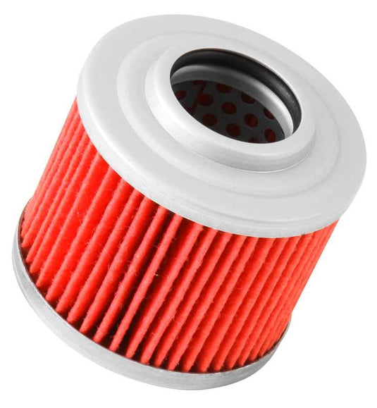 K&N Engineering KN-151 Performance Gold Oil Filter
