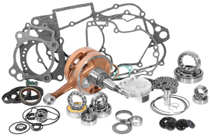 Vertex WR101-014 Complete Engine Rebuild Kit In A Box