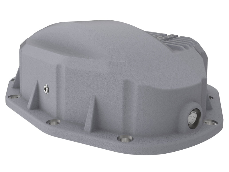 Load image into Gallery viewer, Afe 46-70030 AFE Diff/Trans/Oil Covers
