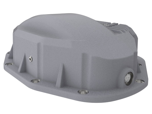 Afe 46-70030 AFE Diff/Trans/Oil Covers