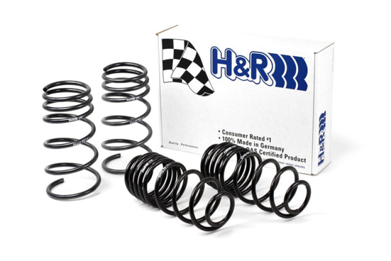 Load image into Gallery viewer, H&amp;R 54601 HR Sport Springs
