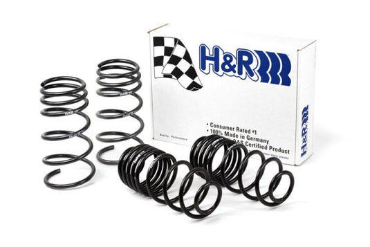 H&R 54601 HR Sport Springs