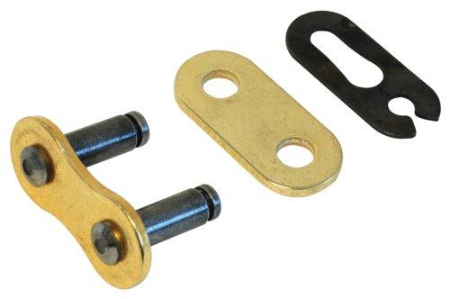 Sunstar SS525RDG-L Masterlink for 525RDG DualGuard Sealed Motorcycle Chain - Natural