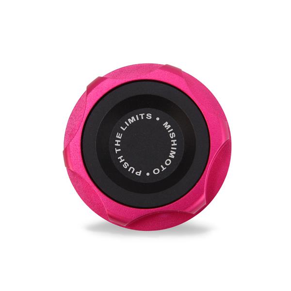 Load image into Gallery viewer, Mishimoto MMOFC-SUB-PK MM Oil Filler Caps
