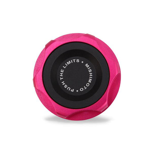 Mishimoto MMOFC-SUB-PK MM Oil Filler Caps