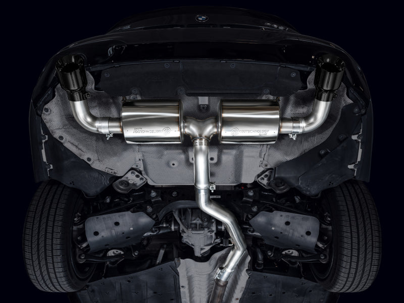 Load image into Gallery viewer, Awe Tuning 3015-33429 AWE Axle-Back Touring
