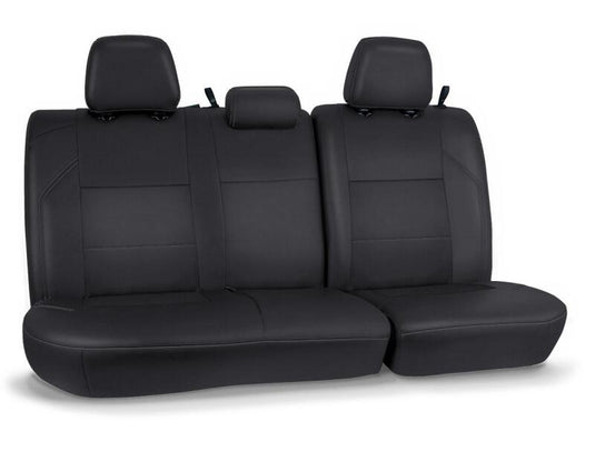 Prp Seats B054-02 PRP Toyota Tacoma Bench Cover