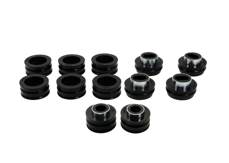Load image into Gallery viewer, Whiteline W93544 WL Bushings - Body Mount
