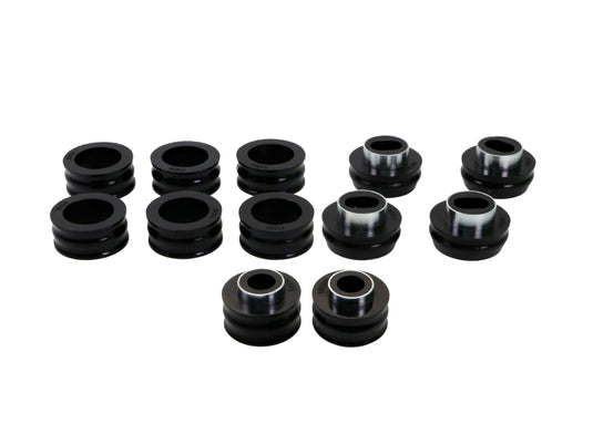 Whiteline W93544 WL Bushings - Body Mount