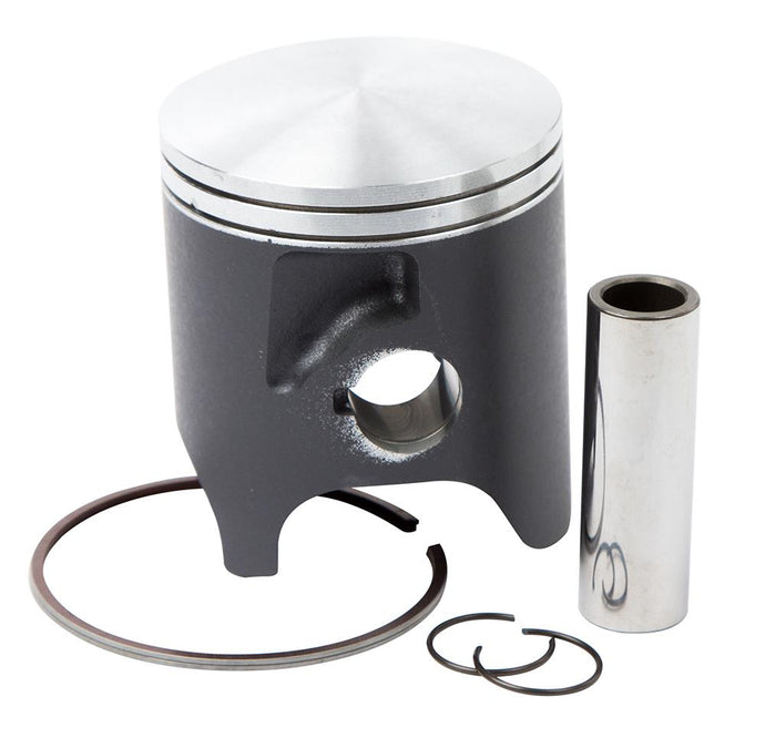 Vertex 22153B Cast Replica Piston Kit - Standard Bore 66.35mm, Standard Compression