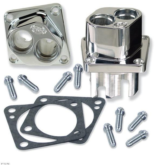 S&S Cycle 106-5428 Billet Tappet Guides