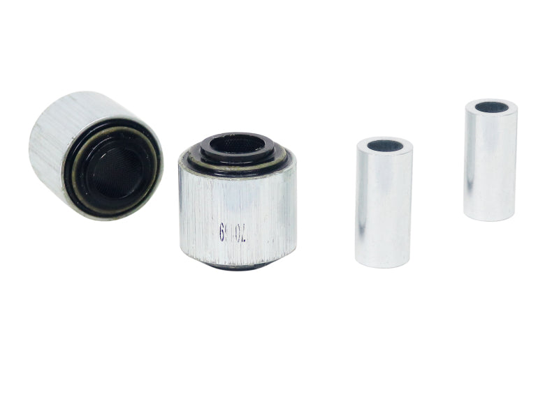 Load image into Gallery viewer, Whiteline W63631 WL Bushings - Control Arm
