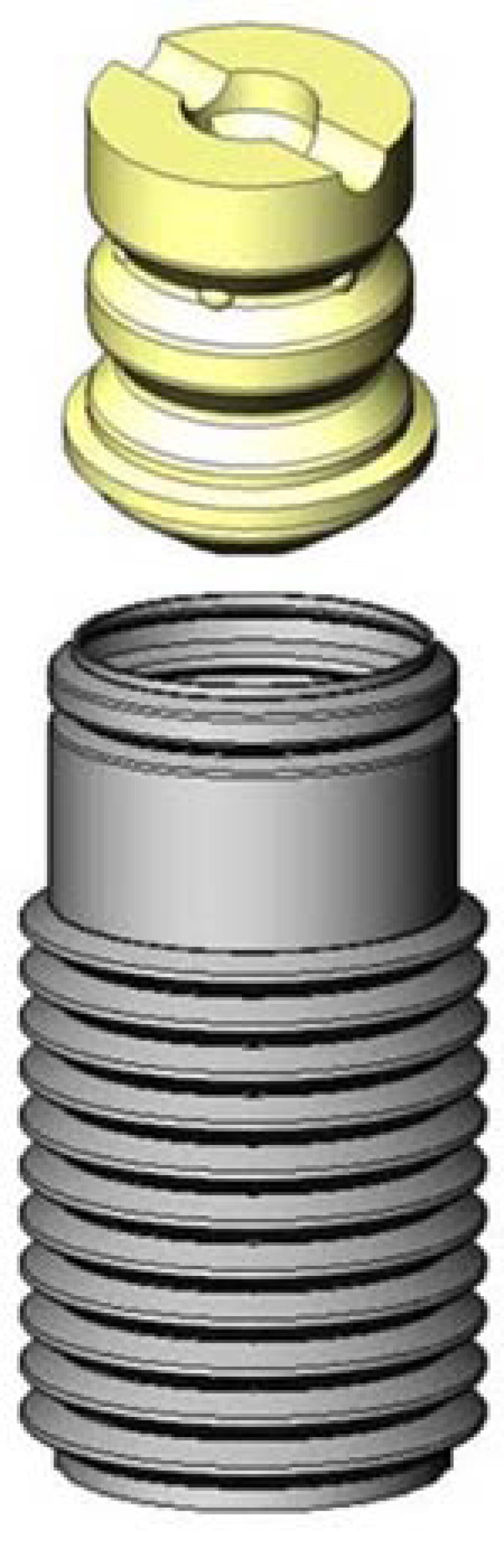 Load image into Gallery viewer, Kyb SB112 KYB Strut Boots
