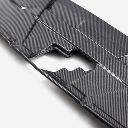 Anderson Composites AC-CP24FDMU AND Engine Covers