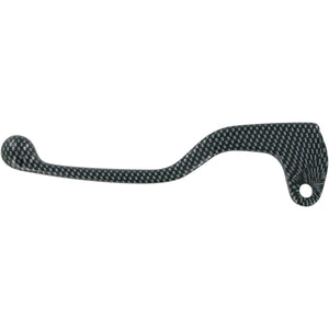 Parts Unlimited 0613-0003 Carbon Fiber Look Clutch Lever