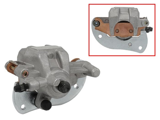 Bronco AT-05A44 Brake Caliper with Brake Pads