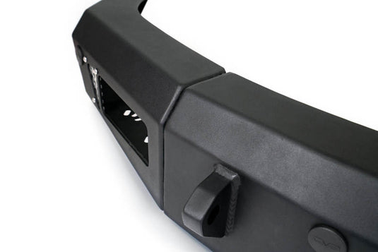 Dv8 Offroad FBBR-03 DVE Front Bumpers