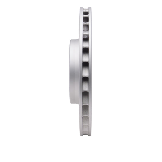 Dfc 604-31054D DFC GeoSPEC Coated Rotors - Plain