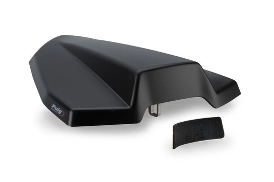 Puig 21705J Rear Seat Cowl - Matte Black