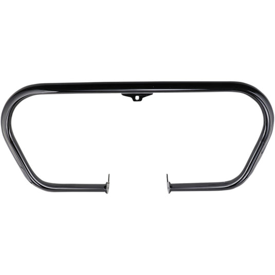 Cobra 601-2108B Freeway Bar - V-Bend - Black