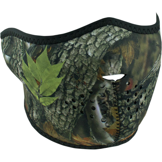 Forest Camo