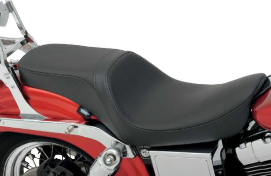 Drag Specialties 0803-0409 Predator 2 Up Seat - Smooth