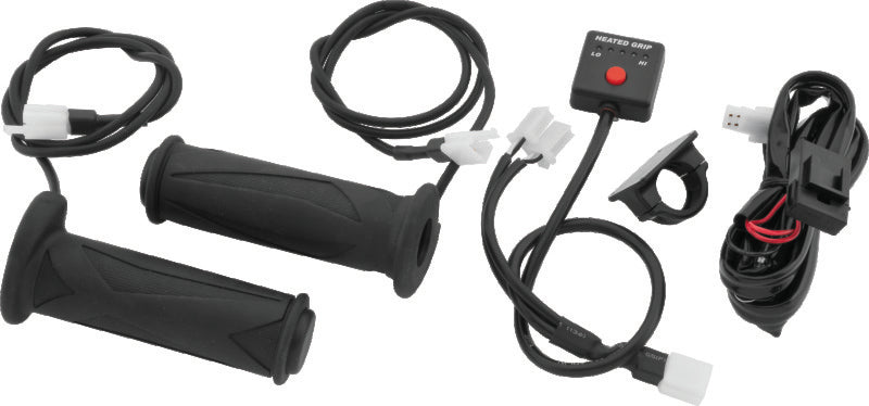Load image into Gallery viewer, Quadboss 101921 QBS Grips
