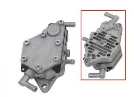 Spi SM-07320 Fuel Pump