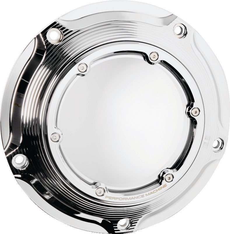 Load image into Gallery viewer, Performance Machine 0177-2083M-CH PFM Engine Covers
