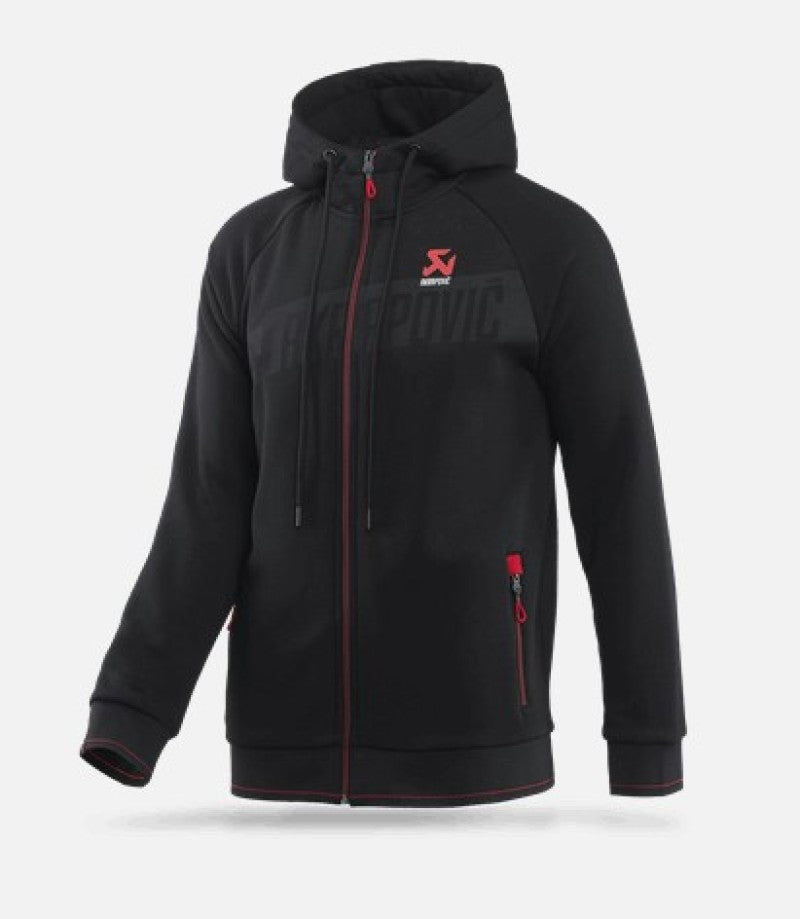 Load image into Gallery viewer, Akrapovic 802057 AKR Hoodies

