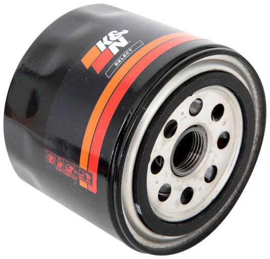 K&N Engineering SO-2004 KN Oil Filter