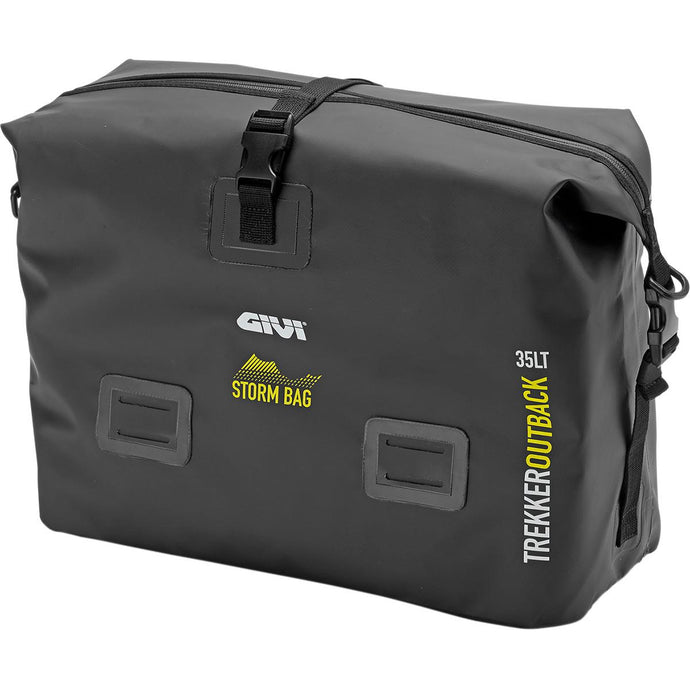 Givi T506 Outback Series Side Case 35L Inner Bag