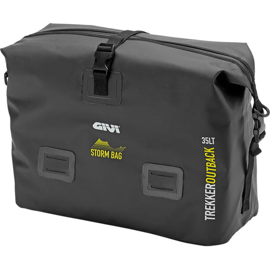 Givi T506 Outback Series Side Case 35L Inner Bag