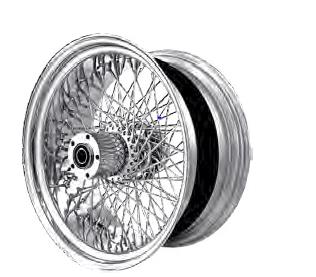 Chrome
