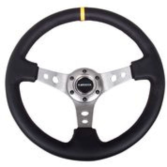 Nrg RST-006GM-Y NRG Steering Wheels - Reinforc