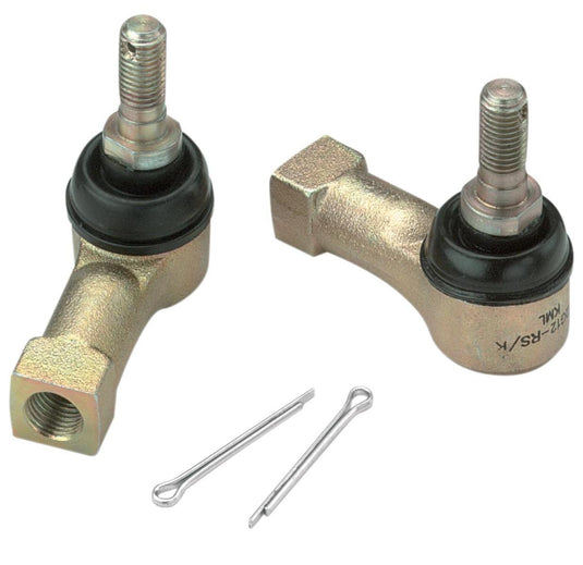 Moose Racing 51-1038 Steering Rack and Pinion End Kit (Left)