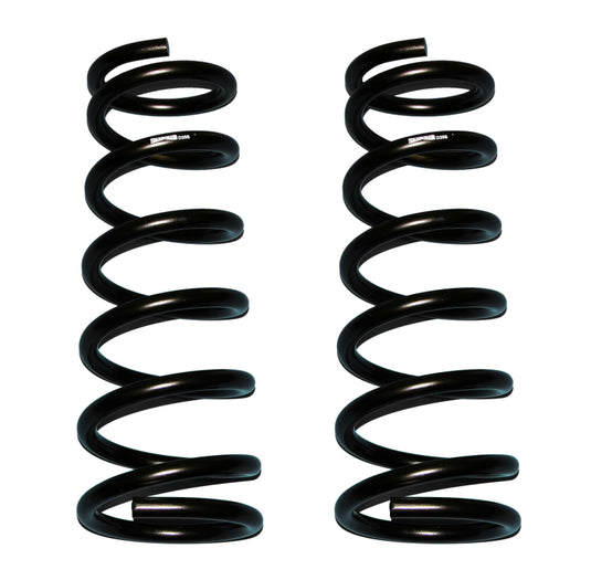 Skyjacker D25 SKY Coil Springs