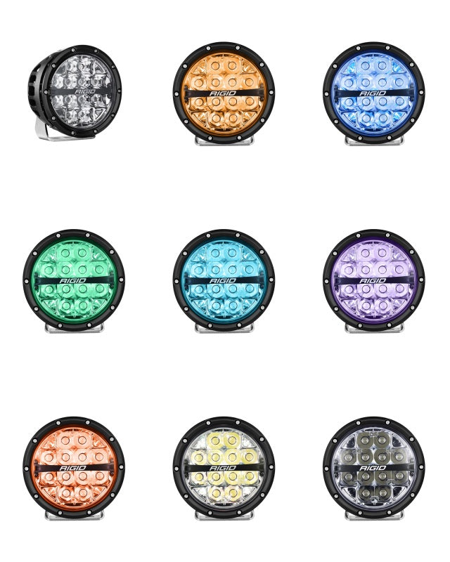 Load image into Gallery viewer, Rigid Industries C36412 RIG 360 Series
