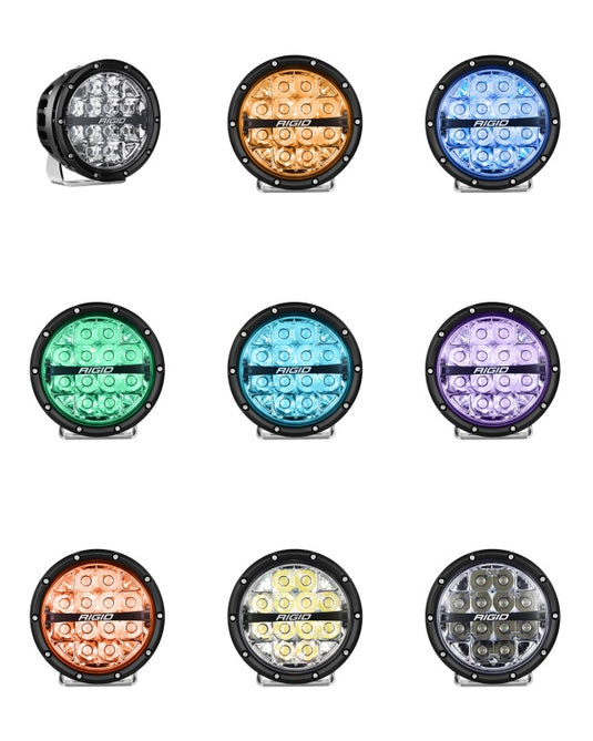 Rigid Industries C36412 RIG 360 Series