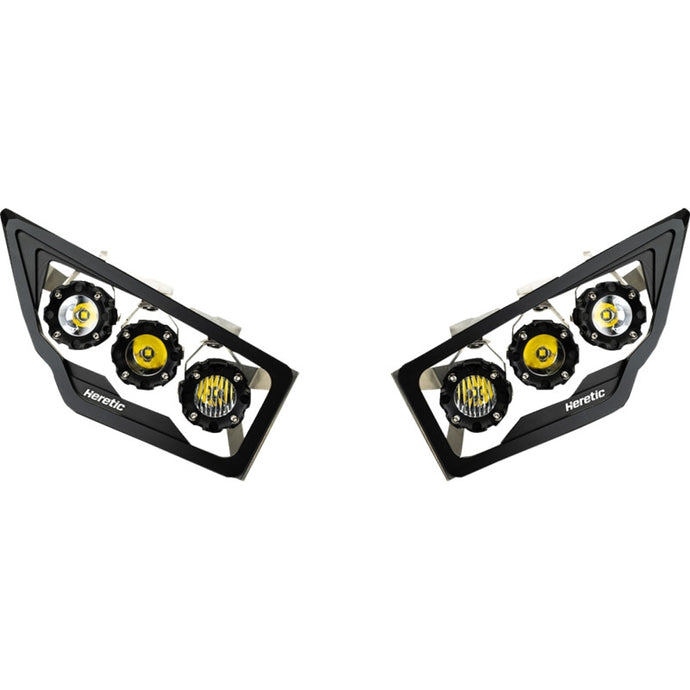 Heretic Studio 60019 Headlight